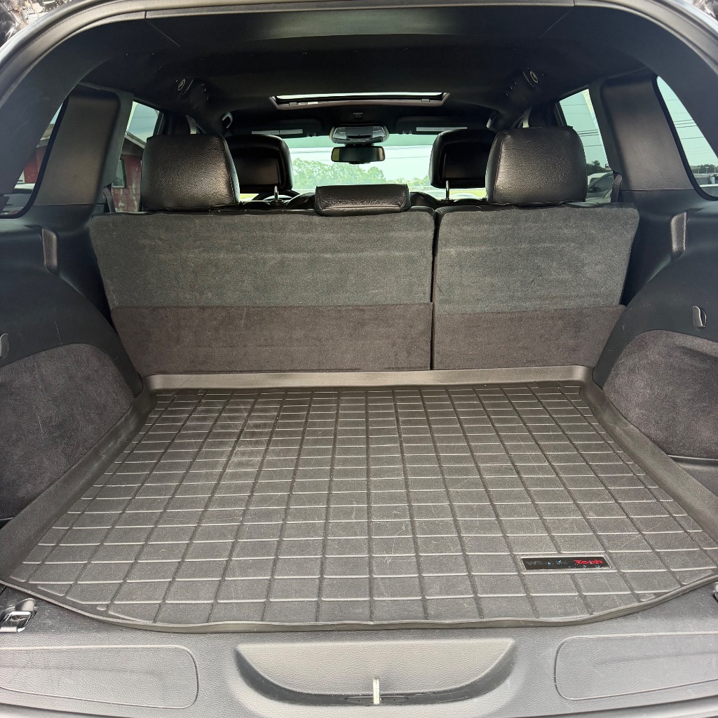 2016 Jeep Cherokee - $9,991