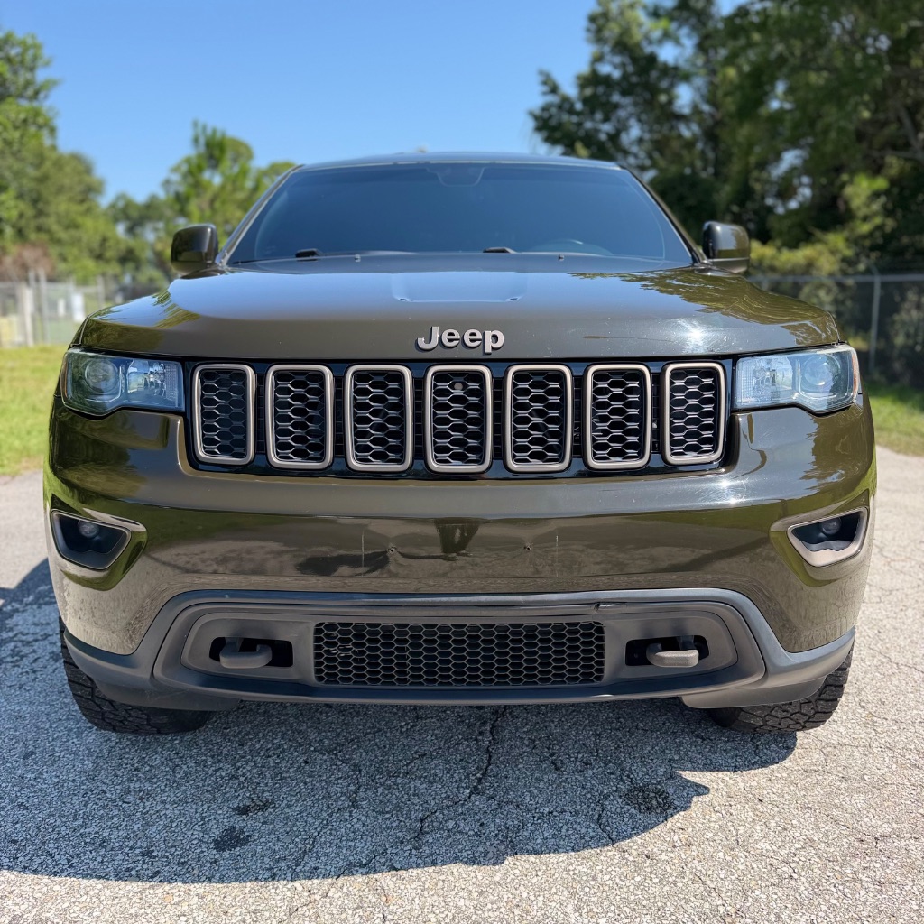 2016 Jeep Cherokee - $9,991