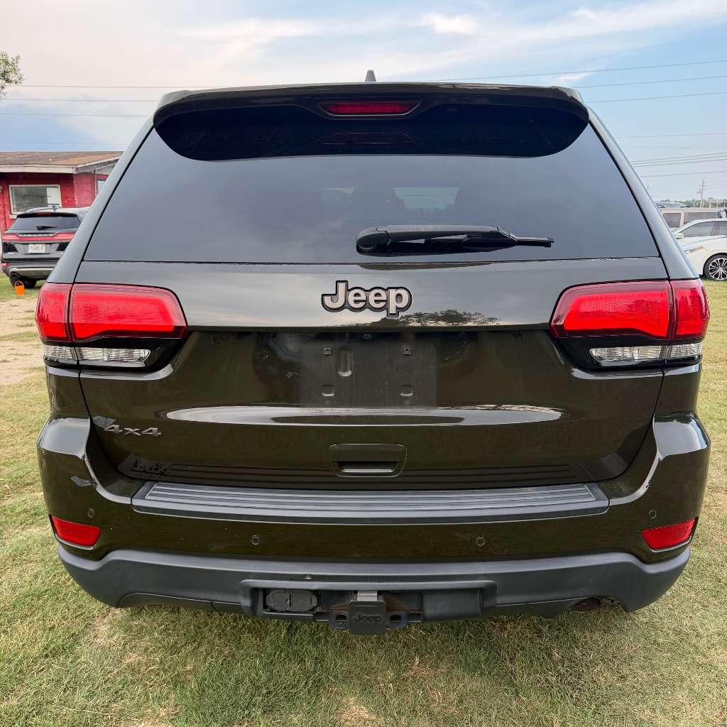 2016 Jeep Cherokee - $9,991
