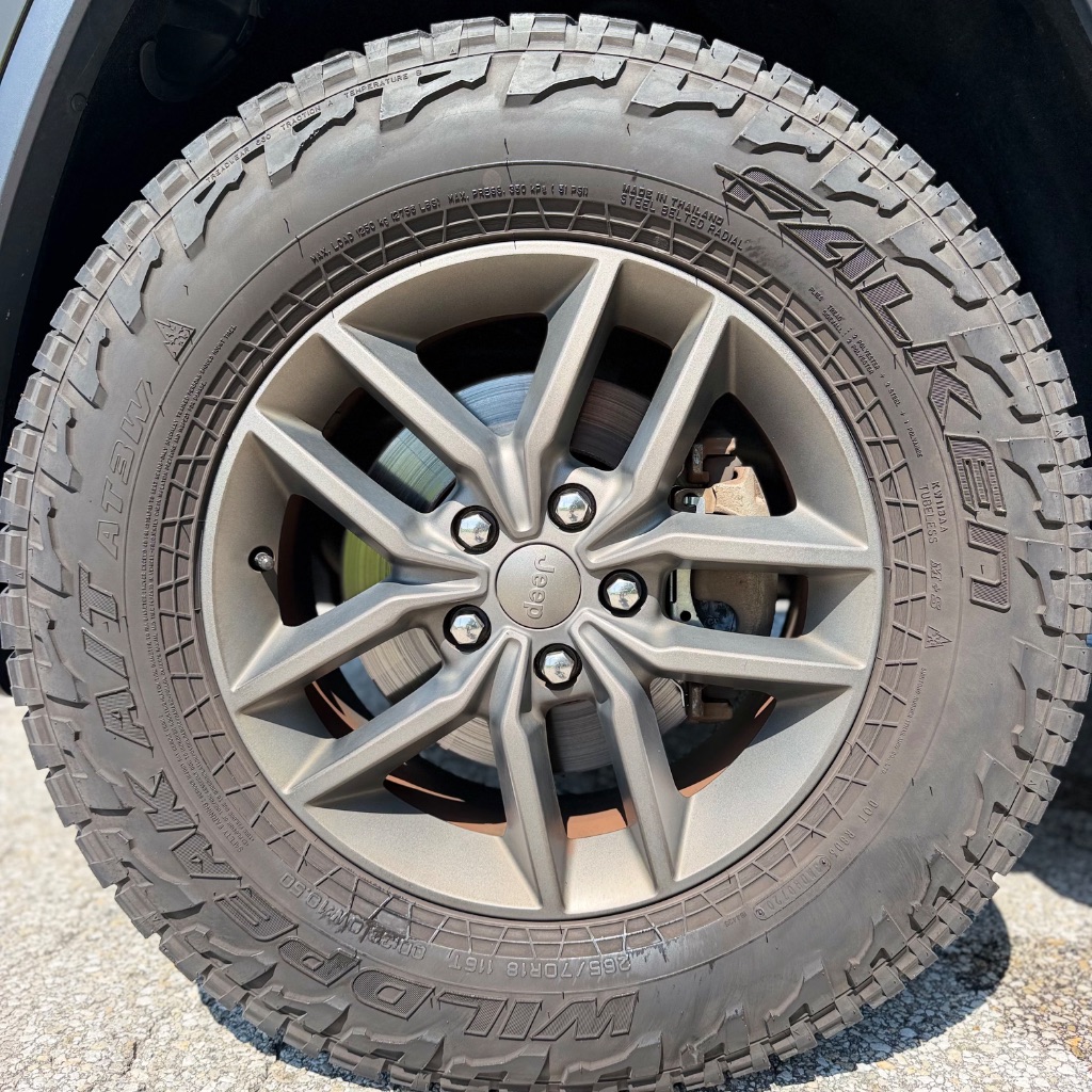 2016 Jeep Cherokee - $9,991