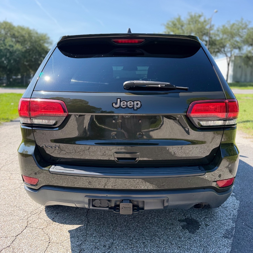 2016 Jeep Cherokee - $9,991