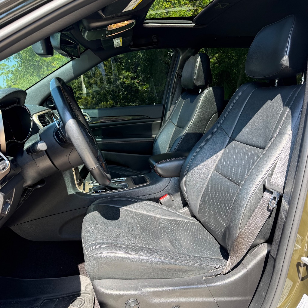 2016 Jeep Cherokee - $9,991