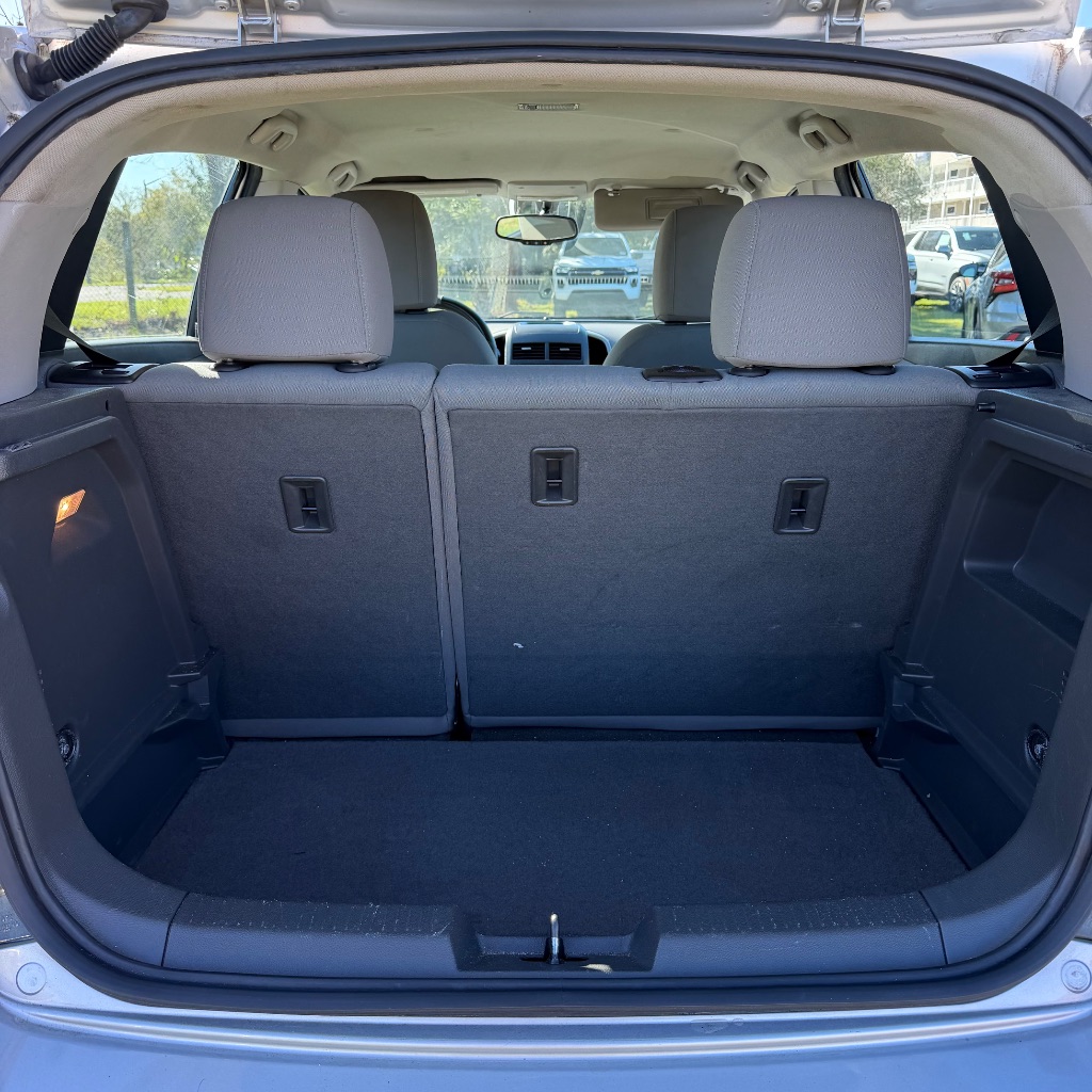 2015 Chevrolet Sonic - $3,993