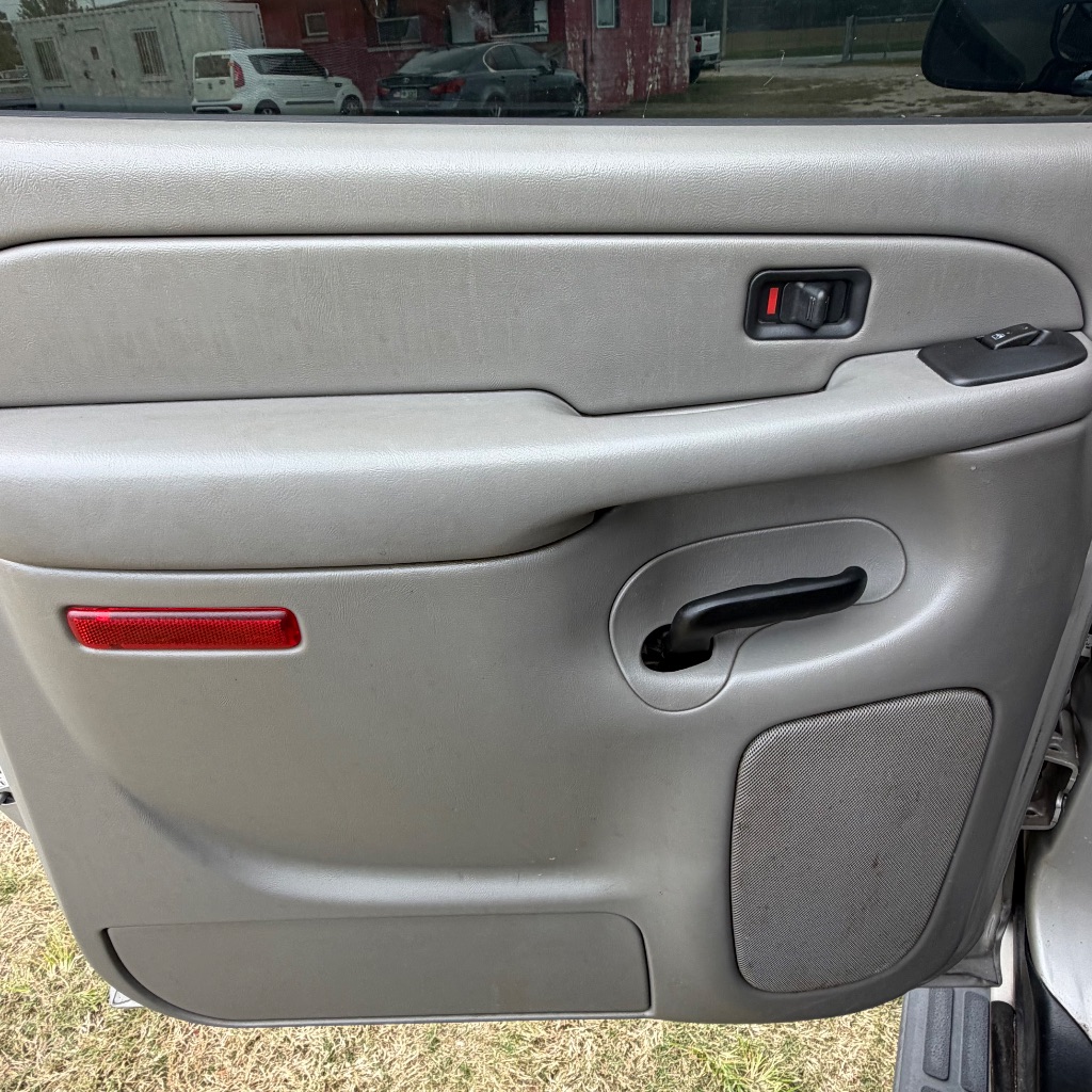 2006 GMC Yukon - $3,992