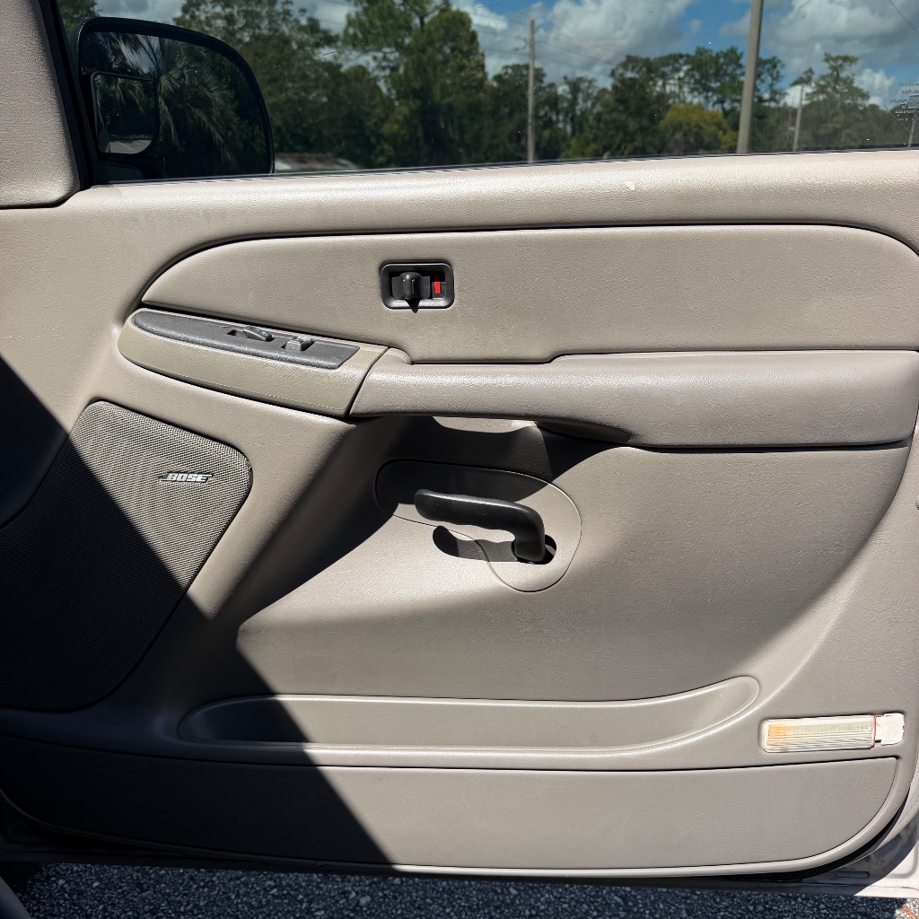 2006 GMC Yukon - $3,992