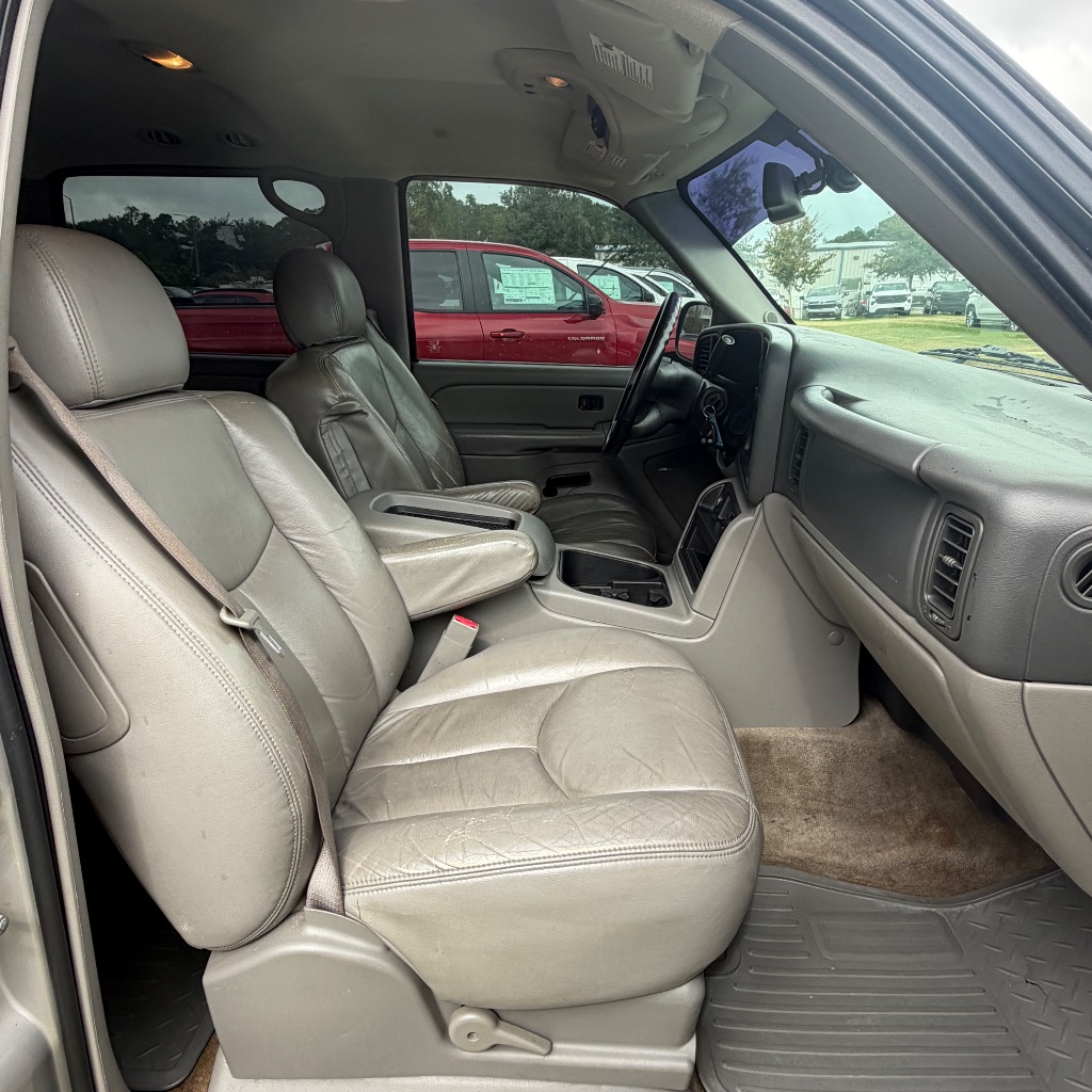 2006 GMC Yukon - $3,992