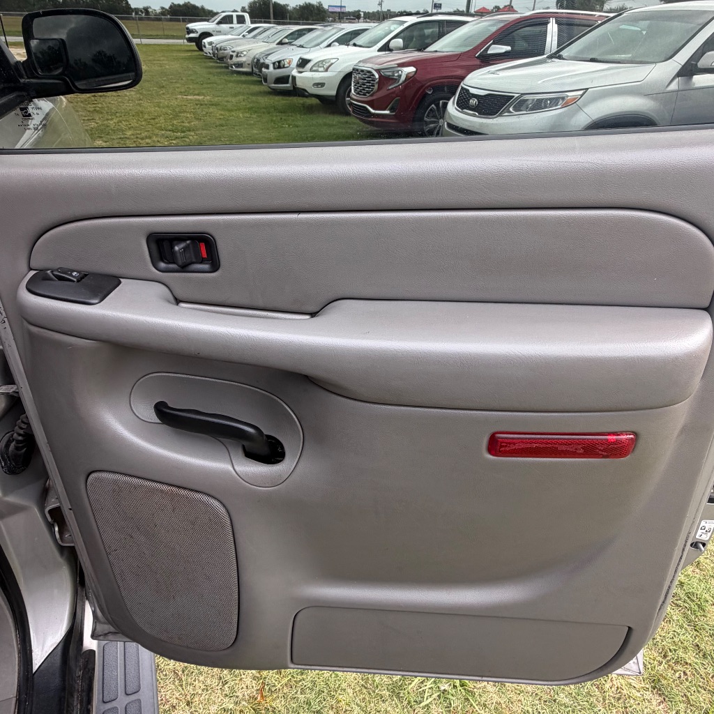 2006 GMC Yukon - $3,992