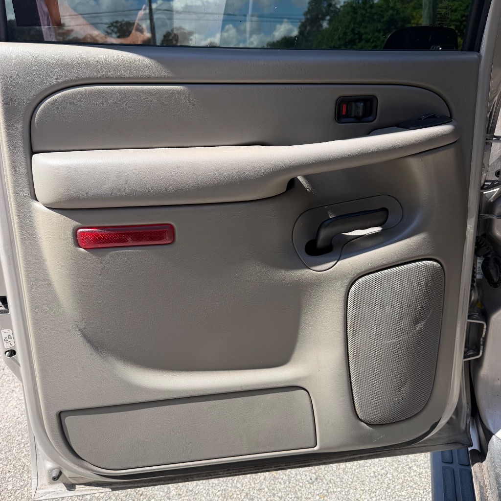 2006 GMC Yukon - $3,992