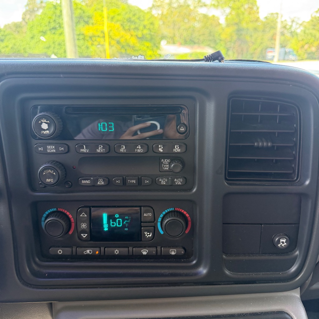 2006 GMC Yukon - $3,992
