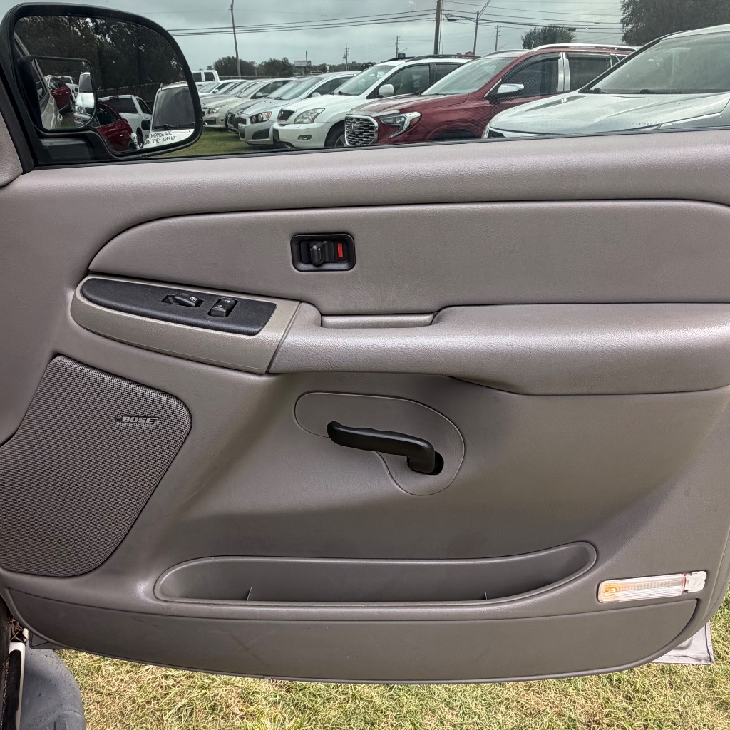 2006 GMC Yukon - $3,992