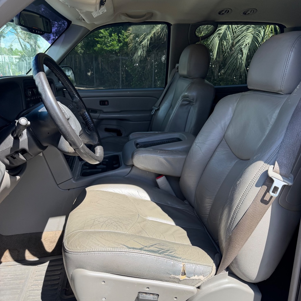 2006 GMC Yukon - $3,992