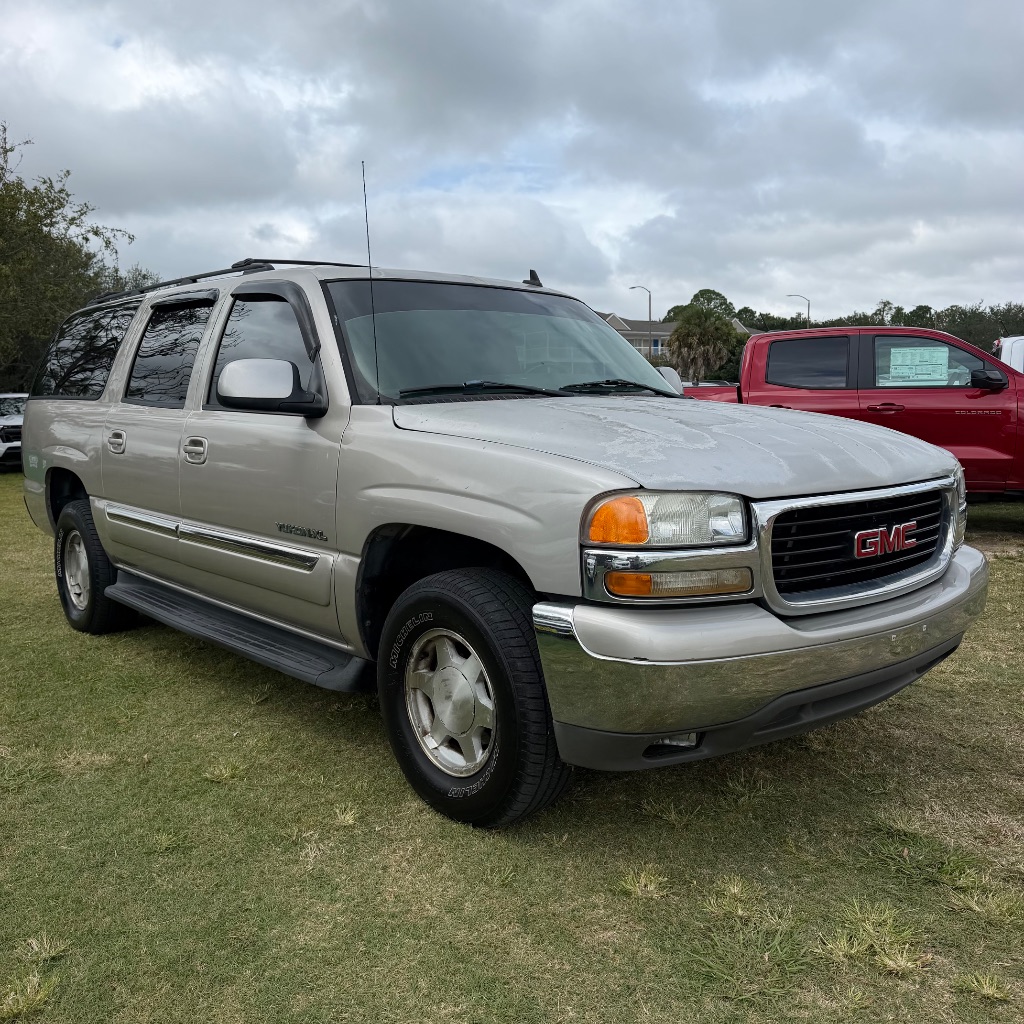 2006 GMC Yukon - $3,992