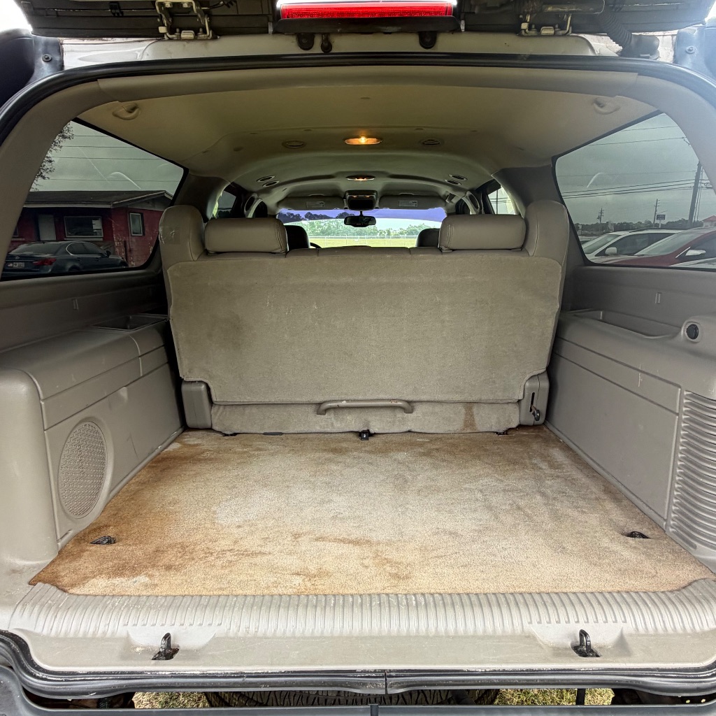 2006 GMC Yukon - $3,992