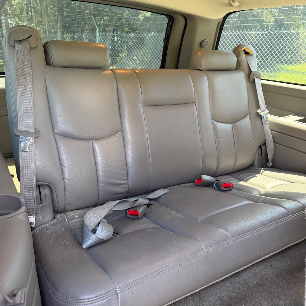 2006 GMC Yukon - $3,992