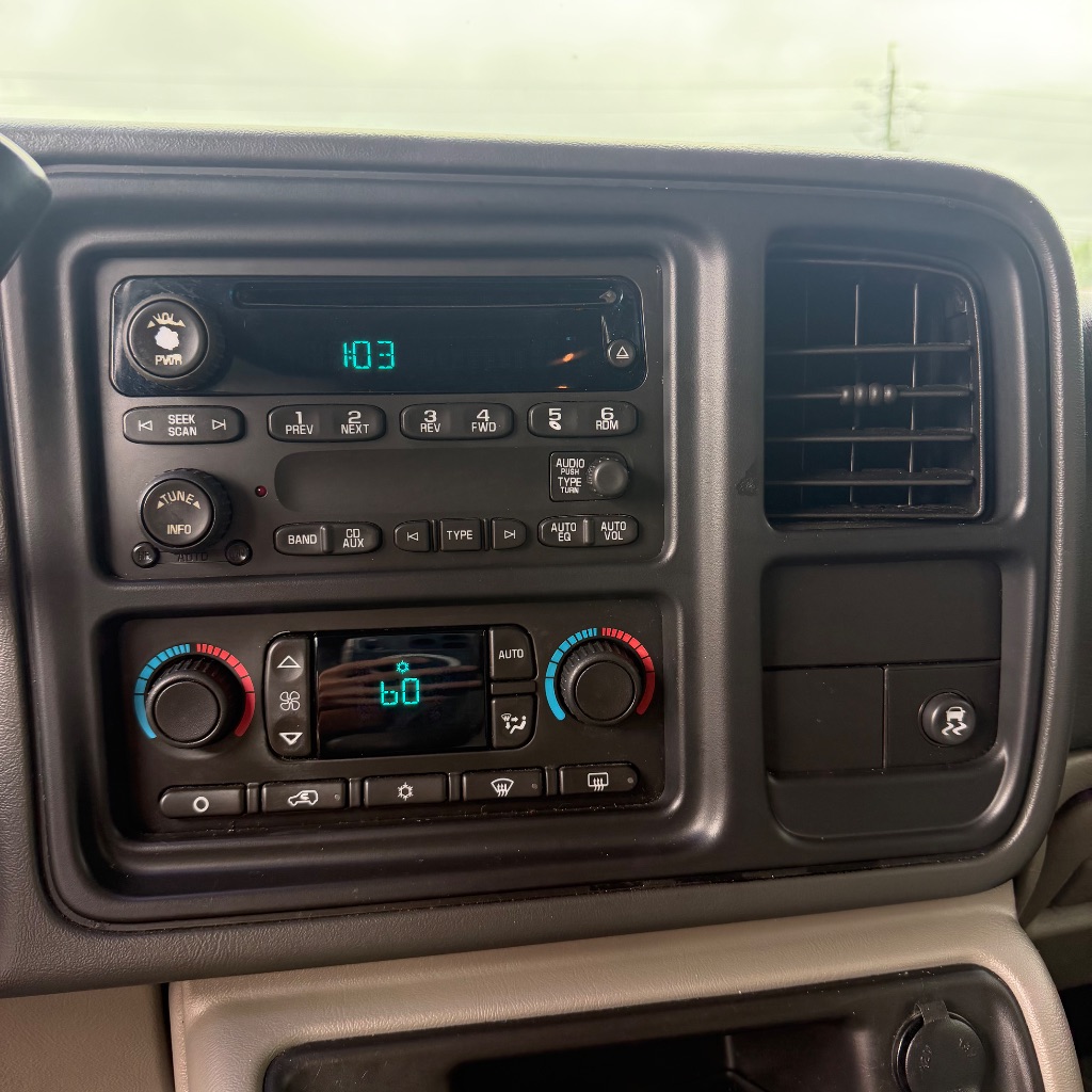 2006 GMC Yukon - $3,992