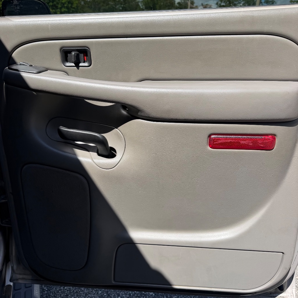 2006 GMC Yukon - $3,992