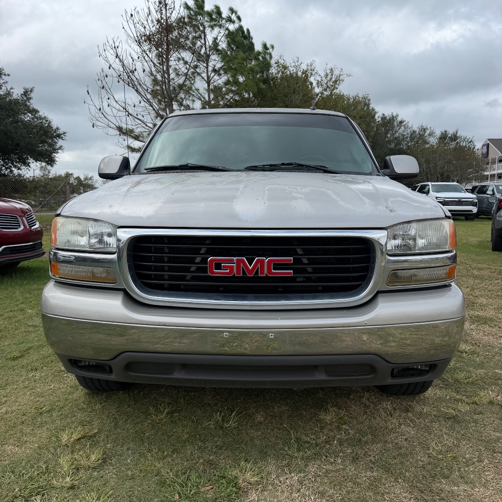 2006 GMC Yukon - $3,992