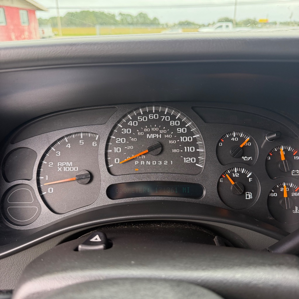 2006 GMC Yukon - $3,992