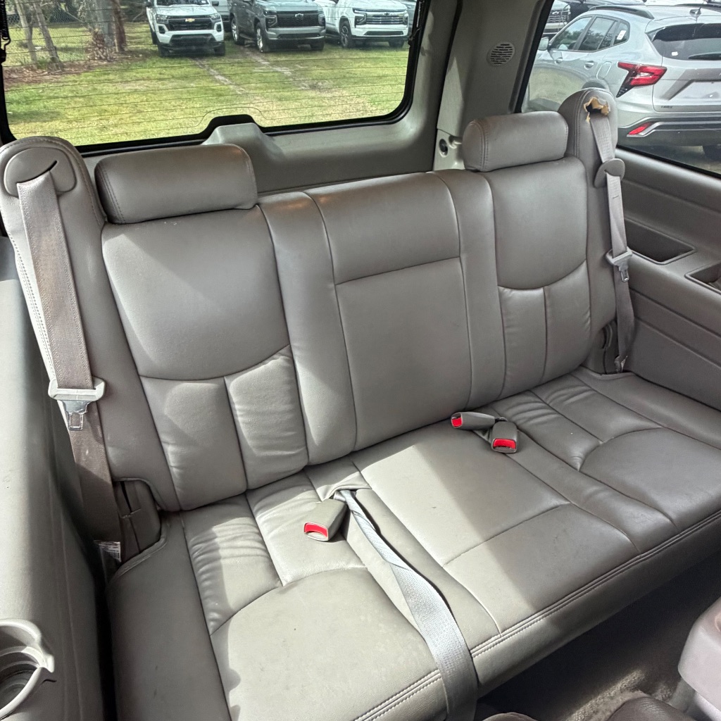 2006 GMC Yukon - $3,992