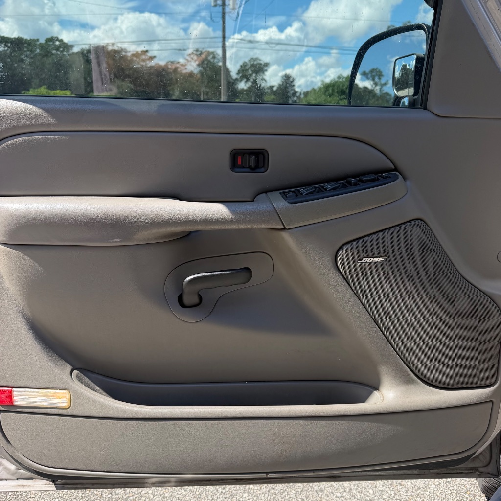 2006 GMC Yukon - $3,992