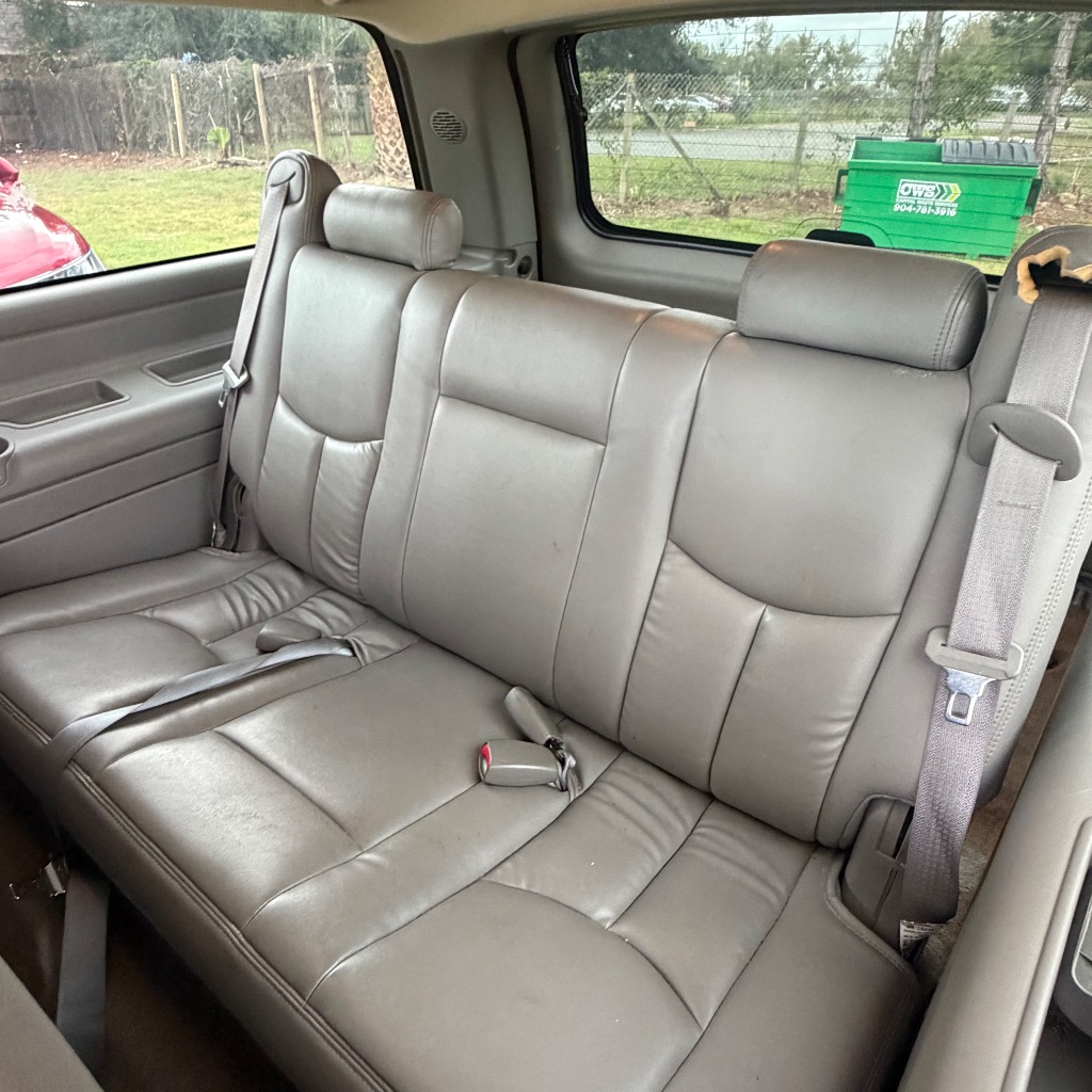 2006 GMC Yukon - $3,992