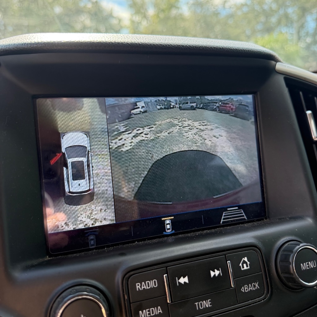 2018 GMC Terrain - $8,500