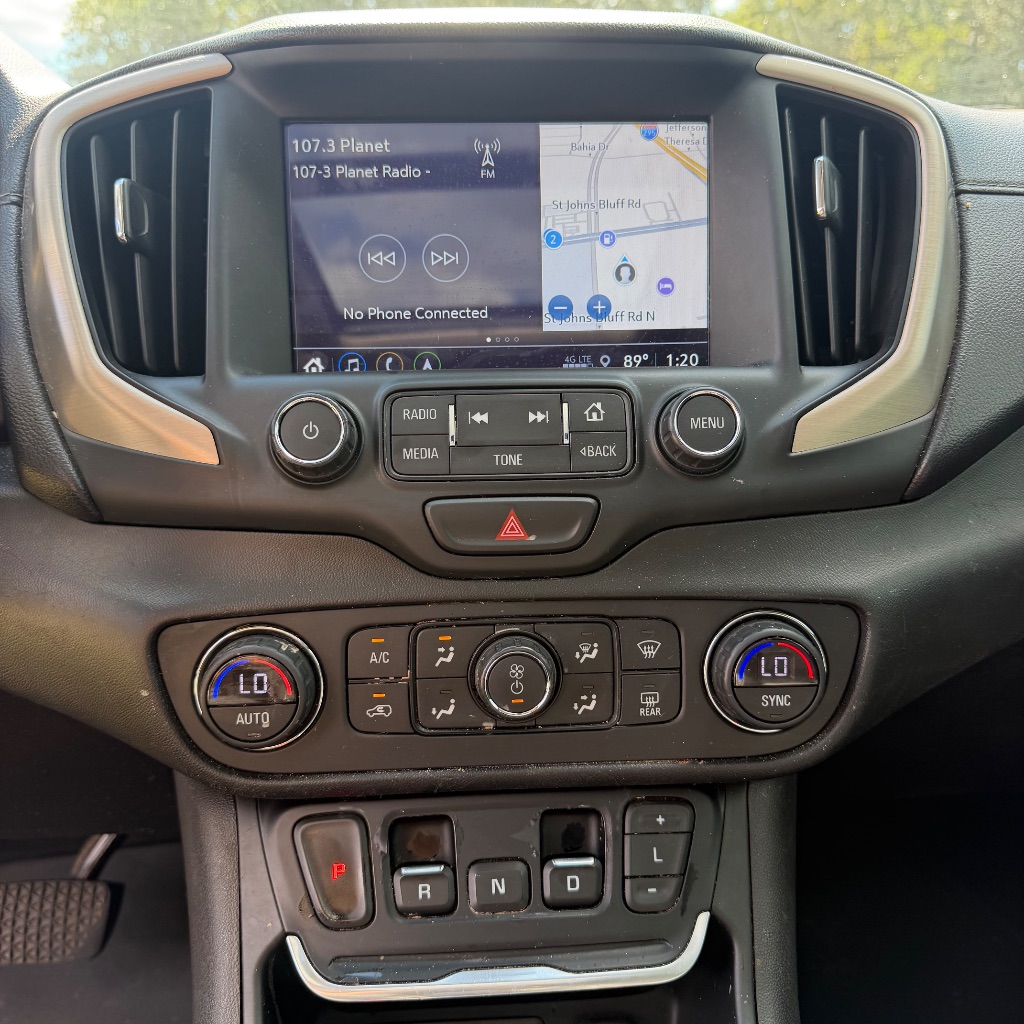 2018 GMC Terrain - $8,500