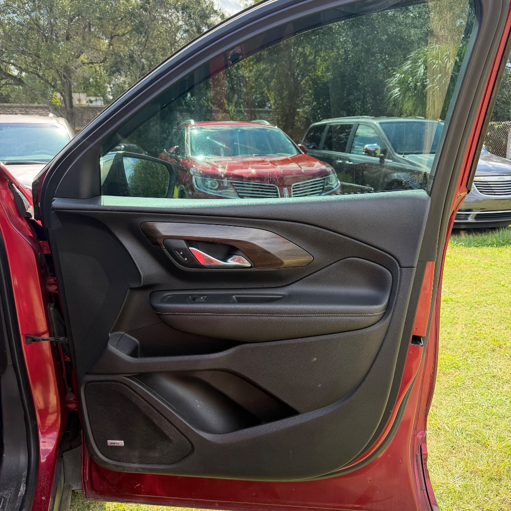 2018 GMC Terrain - $8,500