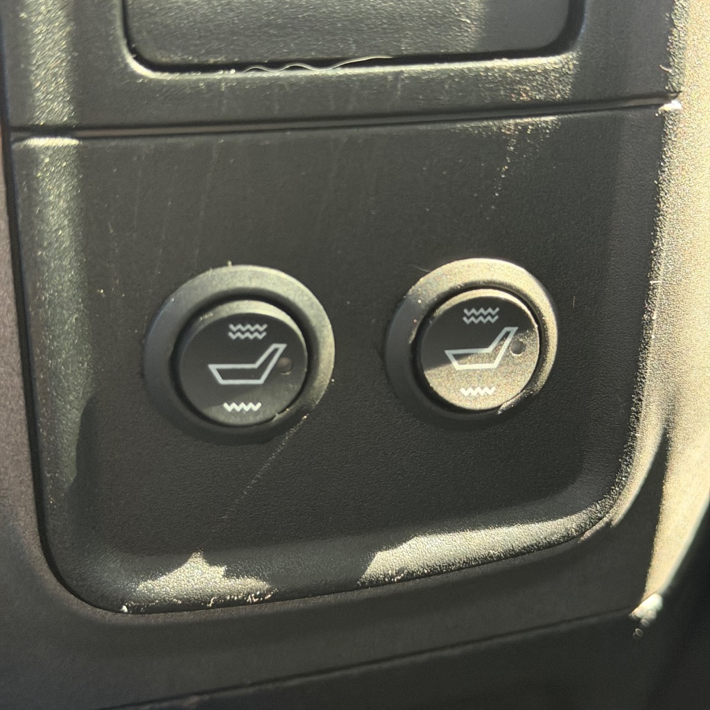 2016 Ram 1500 - $8,991