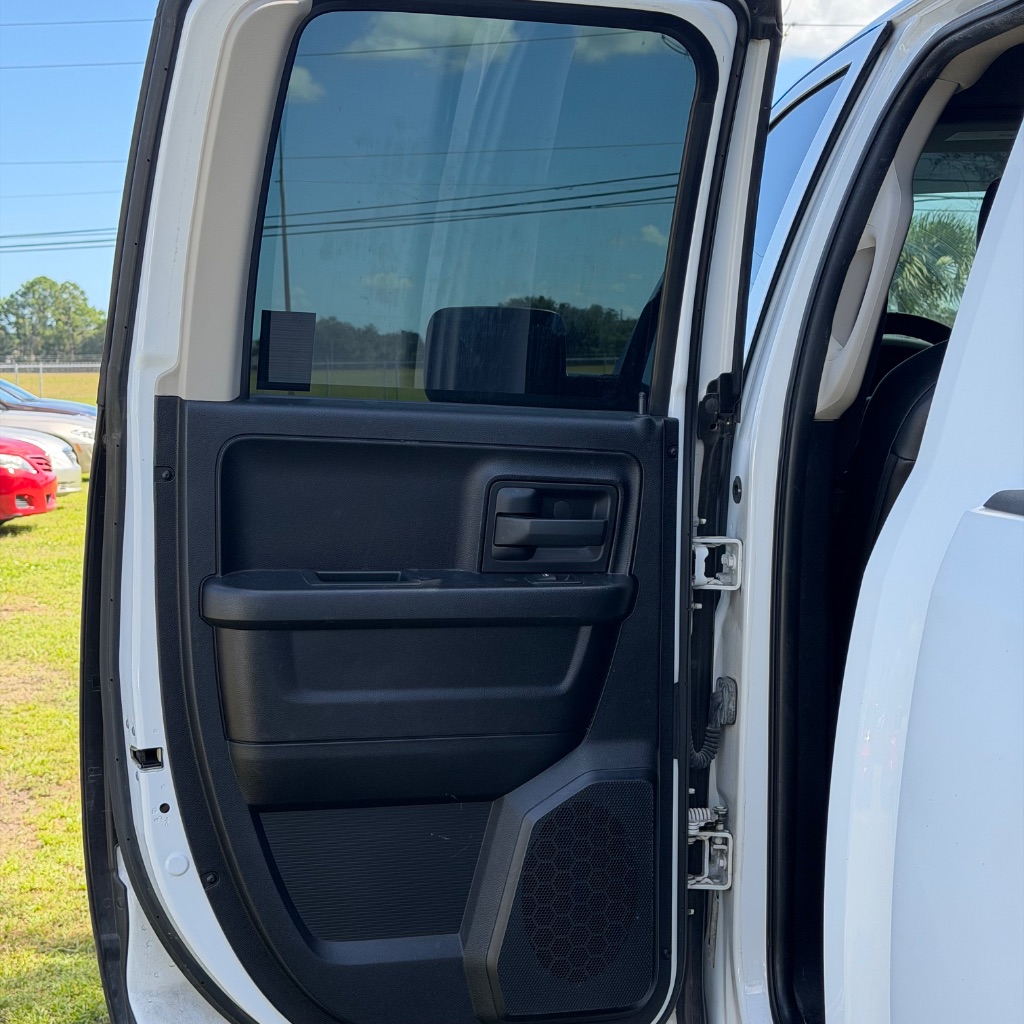 2016 Ram 1500 - $8,991