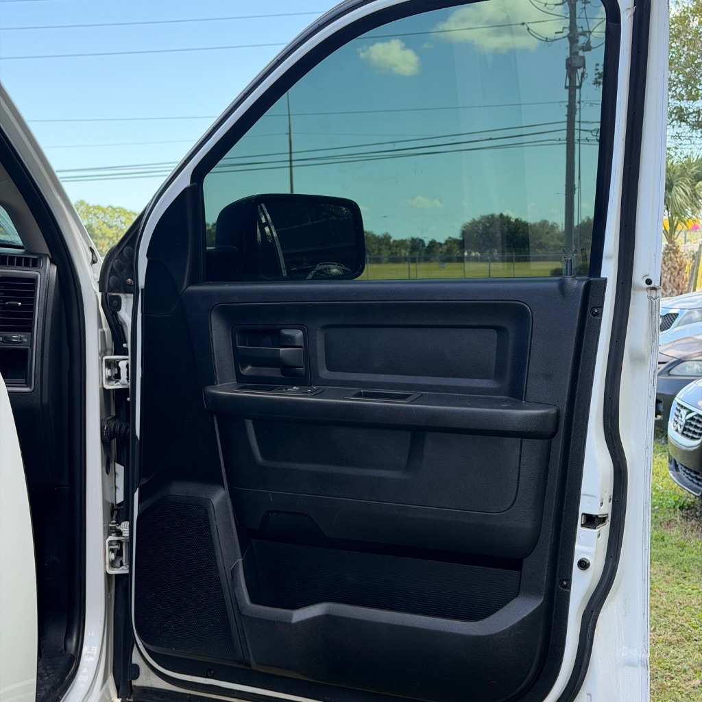 2016 Ram 1500 - $8,991