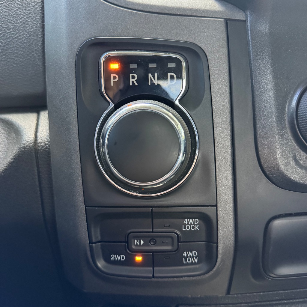 2016 Ram 1500 - $8,991
