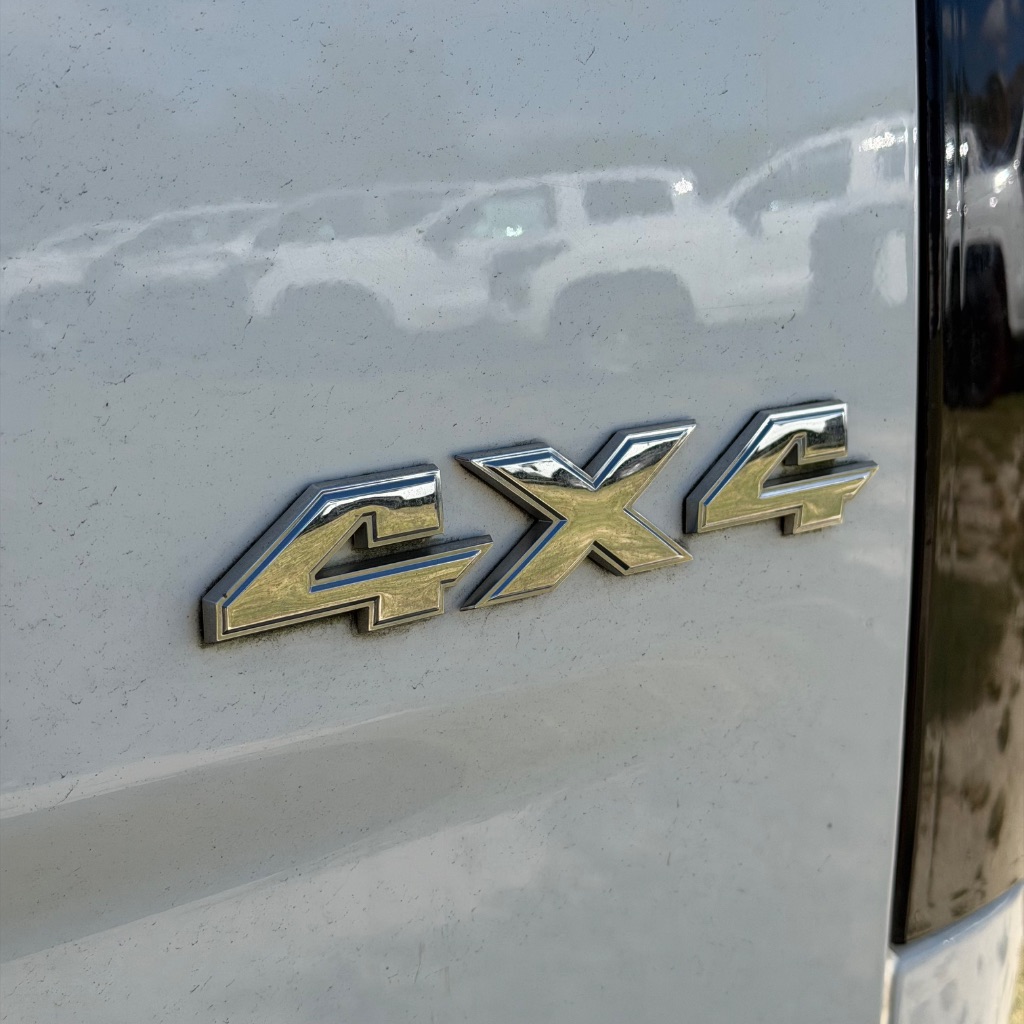 2016 Ram 1500 - $8,991