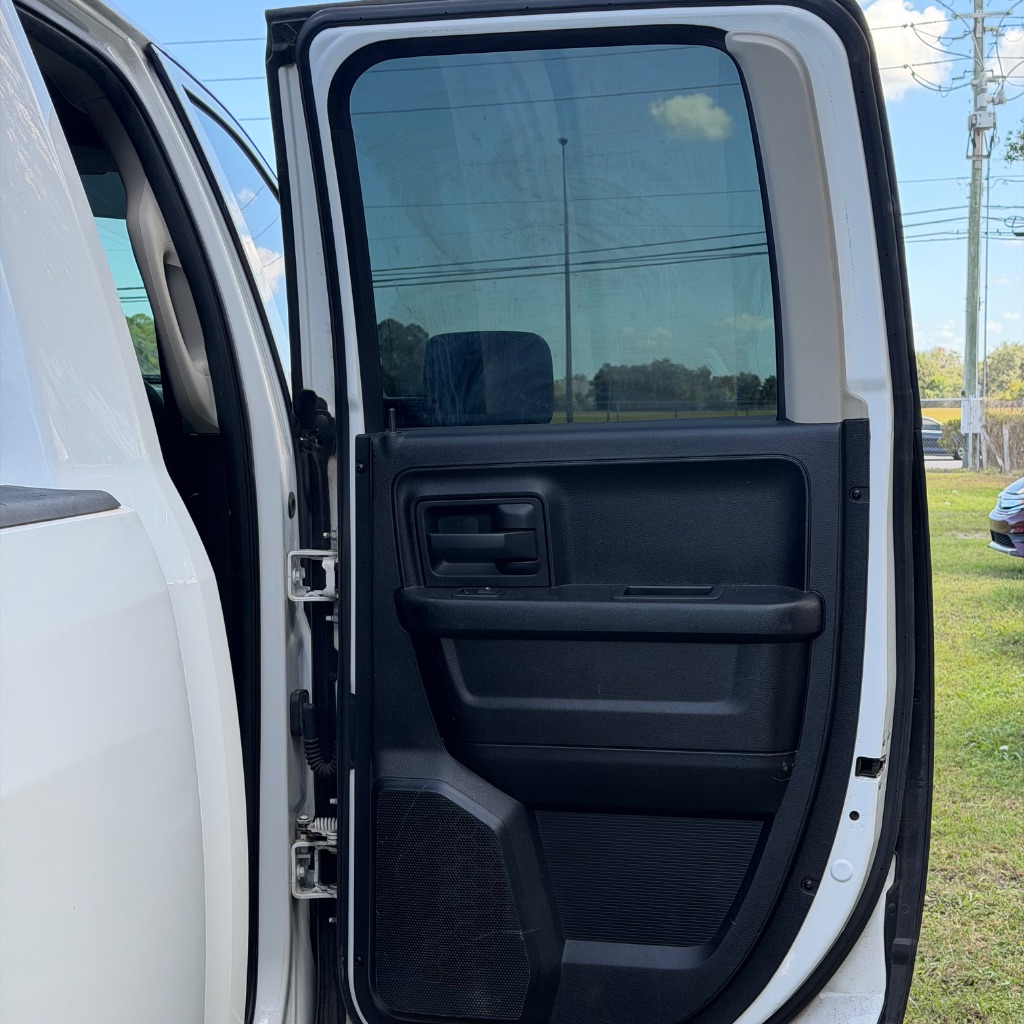 2016 Ram 1500 - $8,991