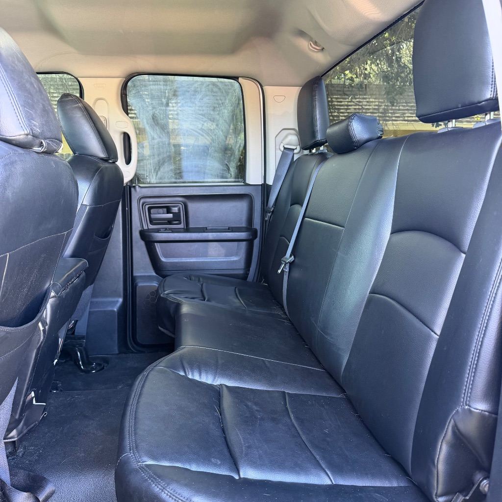 2016 Ram 1500 - $8,991