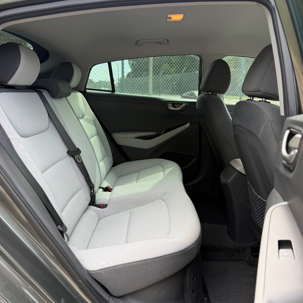 2021 Hyundai Ioniq - $8,992