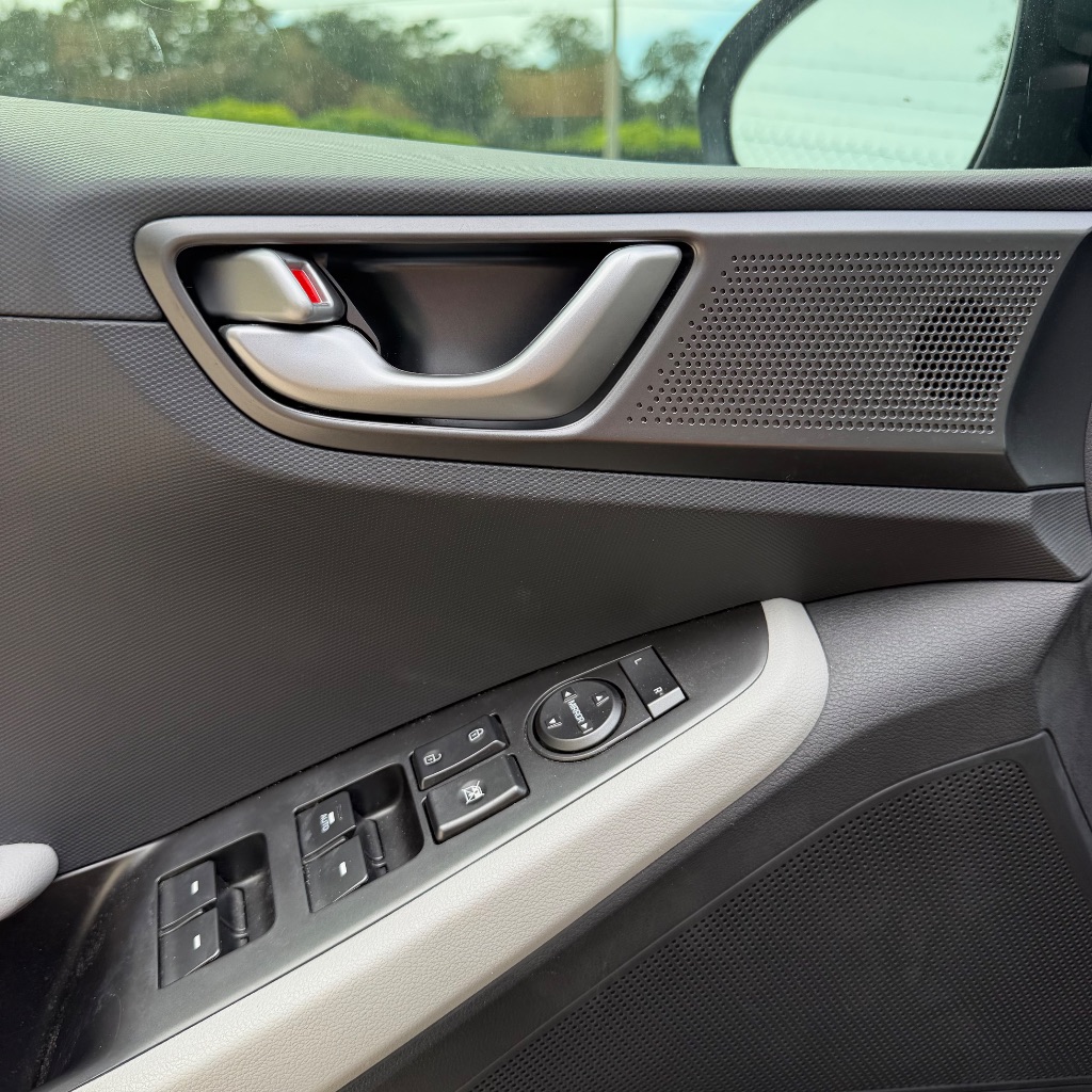 2021 Hyundai Ioniq - $8,992