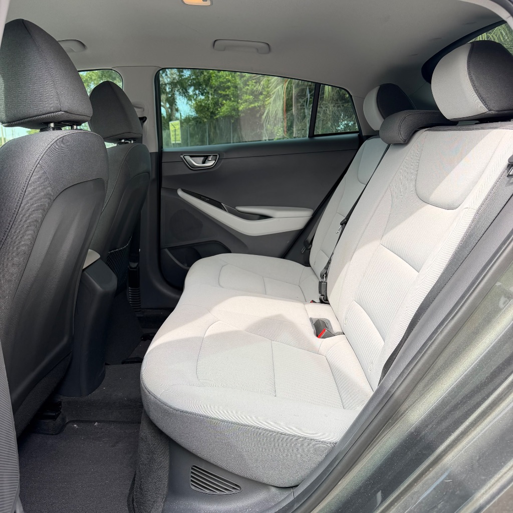 2021 Hyundai Ioniq - $8,992