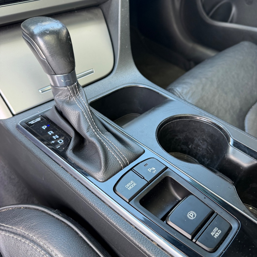 2015 Hyundai Sonata - $6,992
