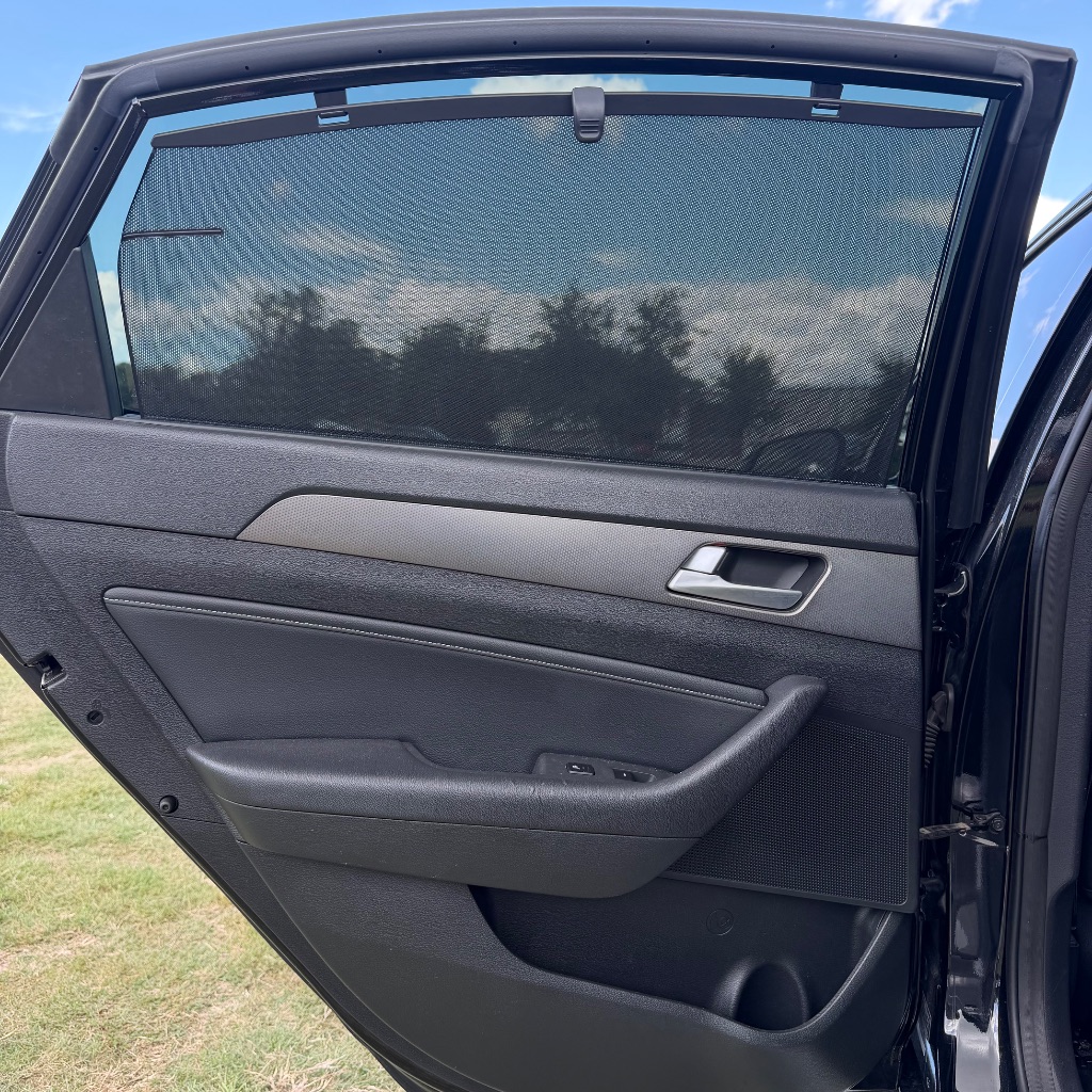 2015 Hyundai Sonata - $6,992