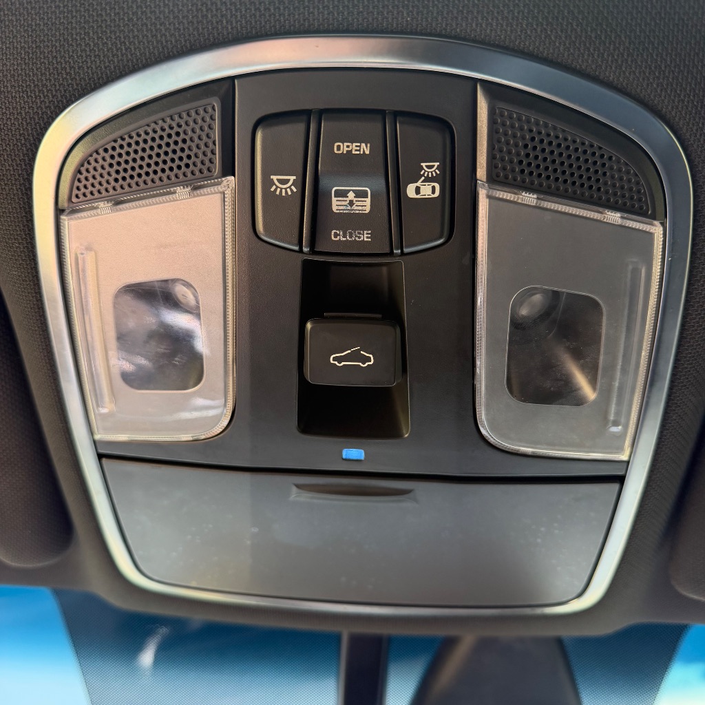 2015 Hyundai Sonata - $6,992