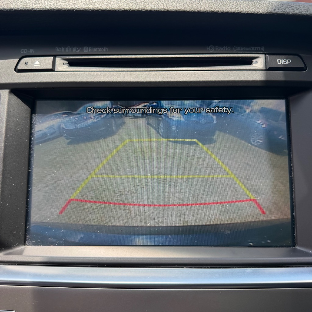 2015 Hyundai Sonata - $6,992