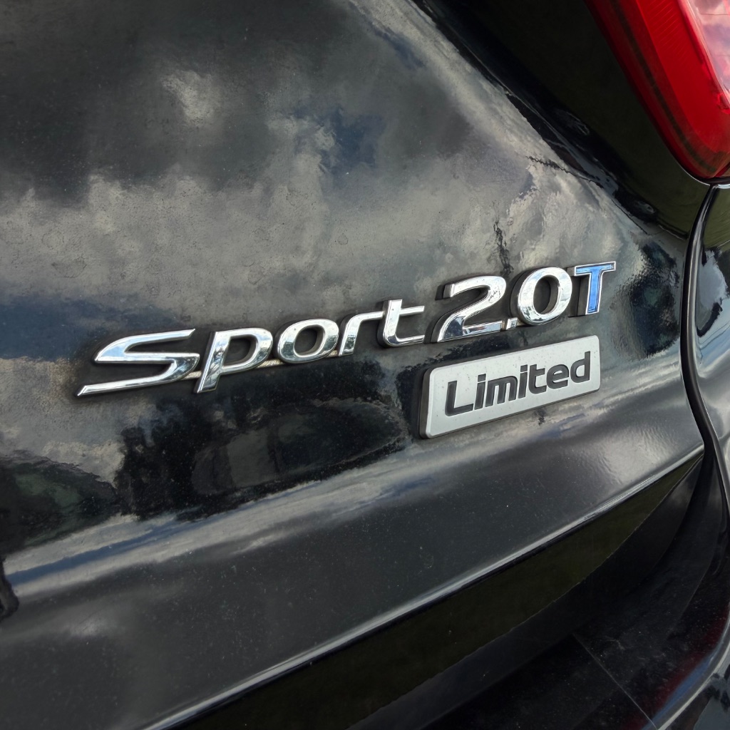 2015 Hyundai Sonata - $6,992