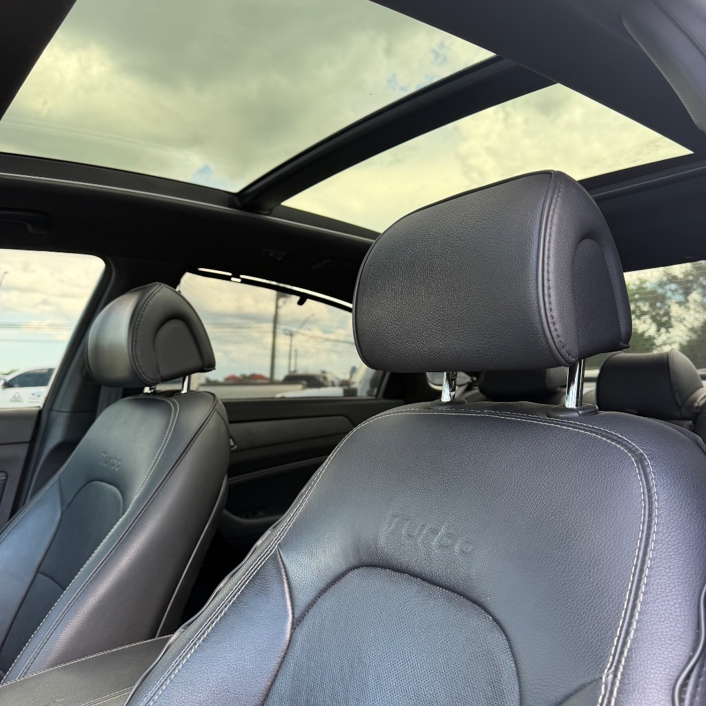 2015 Hyundai Sonata - $6,992