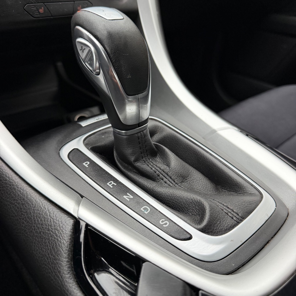 2013 Ford Fusion - $4,991
