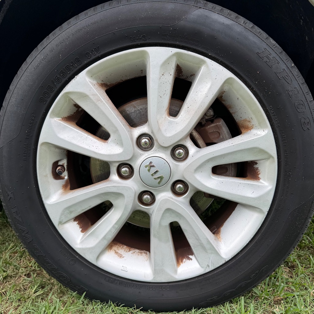 2013 Kia Soul - $3,500