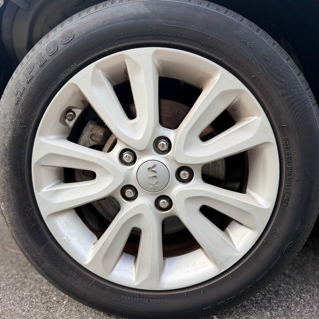 2013 Kia Soul - $3,500