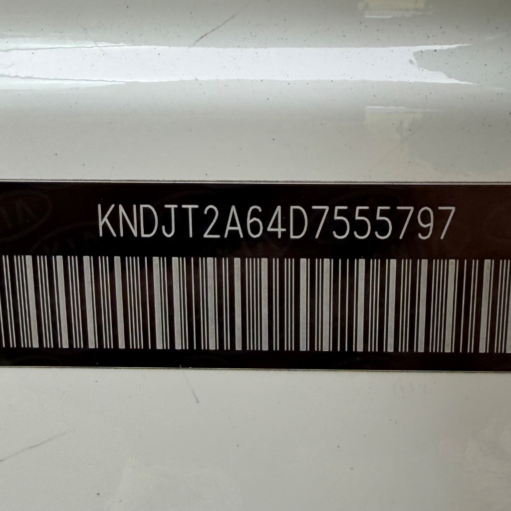 2013 Kia Soul - $3,500