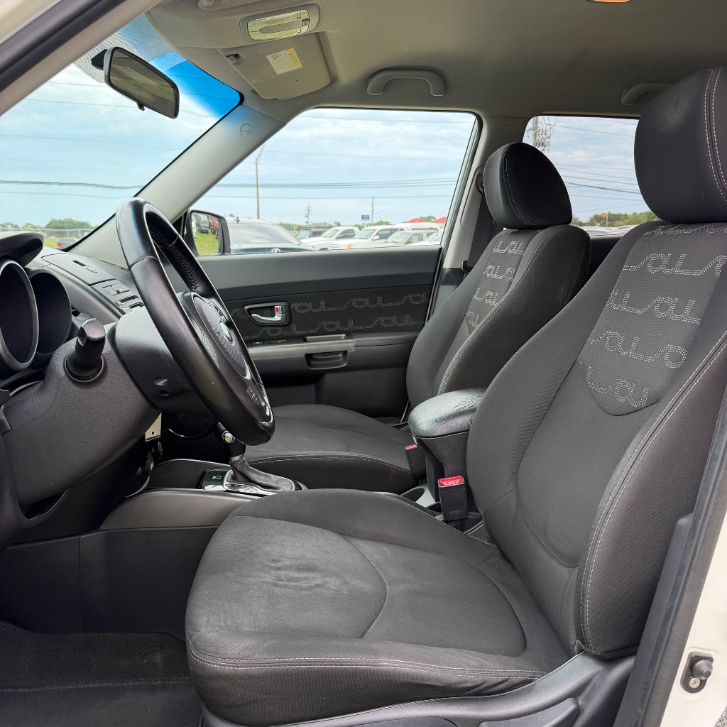 2013 Kia Soul - $3,500
