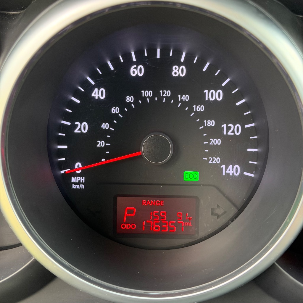 2013 Kia Soul - $3,500